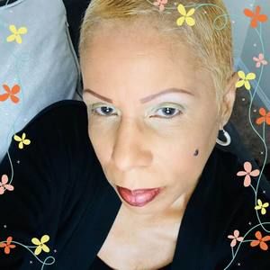 Meet your Posher, Sharon